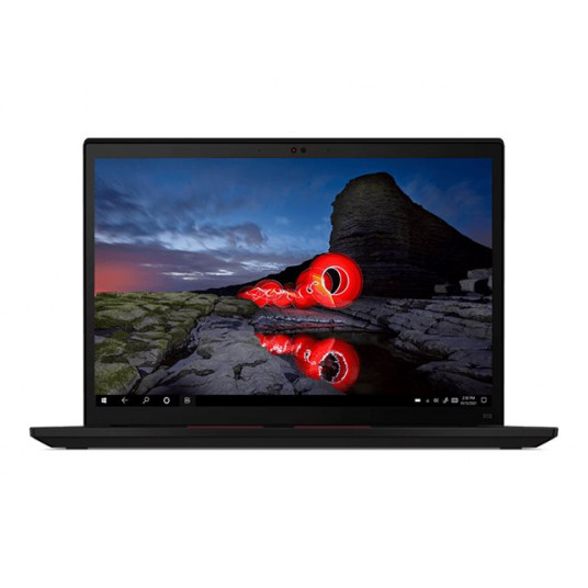 Lenovo ThinkPad X13 Gen 1;Intel® Core™ i5-10210U (4C/8T, 1,6-4,2 GHz, 6MB)|8GB RAM DDR4|256GB SSD|13,3" FHD IPS, AG|Intel Wi-Fi 6 AX201, 802.11ax 2x2 Wi-Fi + Bluetooth 5.1, M.2 karte|Win 11 PRO | Jaunināts/atjaunināts