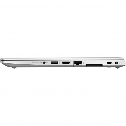 HP EliteBook 840 G5; Intel Core i5-8250U (4C/8T, 1.6-3.4GHz, 6MB)| 8GB RAM DDR4|256GB SSD|14.0", FHD (1920x1080) IPS|Intel Wi-Fi 6 AX200 802.11a/b/g/n/ac/ax (2x2) Bluetooth 5|Windows 11 PRO | Jaunināts/atjaunināts