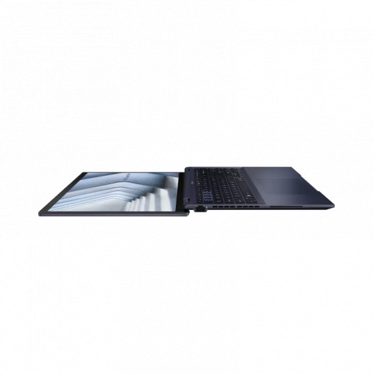 Asus ExpertBook | B5604CMA-Q90516X | Star Black | 16 " | 1920 x 1200 pikseļu | Anti-glare | Intel Core Ultra 5 | 125U | 16 GB | DDR5 SO-DIMM | Intel Graphics | Intel Graphics | Windows 11 Pro | Bluetooth 5.3 | Klaviatūras valoda angļu | Klviatūras aizmugu