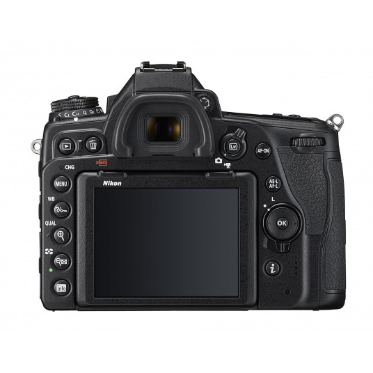 Nikon D780 Body