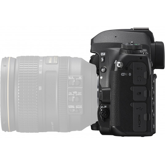 Nikon D780 Body