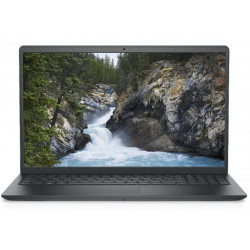 Dell Vostro 15 3520 HP FHD i5-1235U/8GB/512GB/UHD/Win11 Pro/ENG aizmugurgaismojums kbd/Melns/3Y ProSupport NBD Onsite