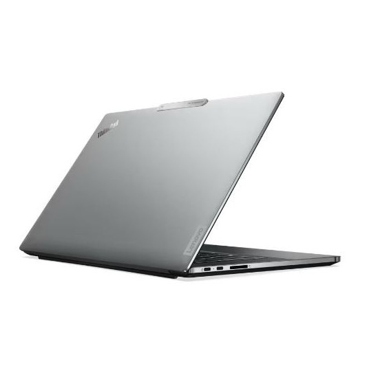 Portatīvais dators Lenovo ThinkPad Z16 G2 21JX0018PB W11Pro 7840HS/32GB/1TB/AMD Radeon/16.0 WQUXGA/Touch/Arctic Grey/3YRS Premier atbalsts + CO2 kompensācija