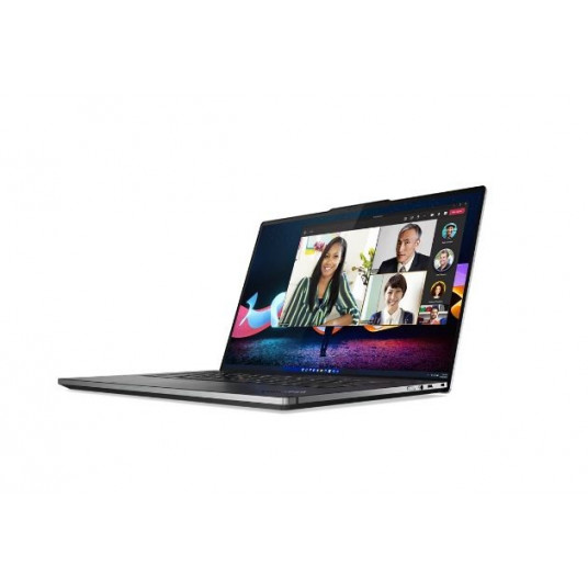 Portatīvais dators Lenovo ThinkPad Z16 G2 21JX0018PB W11Pro 7840HS/32GB/1TB/AMD Radeon/16.0 WQUXGA/Touch/Arctic Grey/3YRS Premier atbalsts + CO2 kompensācija