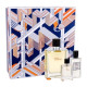 Komplekts vīriešiem Hermes Terre D´Hermes EDT 100 ml + losjons pēc skūšanās 40 ml + EDT 12,5 ml
