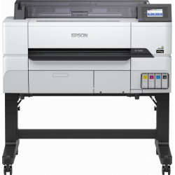 Epson SureColor SC-T3405 Colour, Inkjet, Wireless Multifunction Color Printer, A1, Wi-Fi, Light Grey