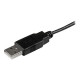 STARTEC 1m USB / Slim Micro USB Cbl