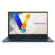 ASUS VivoBook 15 X1504ZA-BQ477 - i5-1235U | 15,6 collu | 16 GB | 1 TB | Nav OS | Niebieski