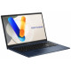 ASUS VivoBook 15 X1504ZA-BQ477 - i5-1235U | 15,6 collu | 16 GB | 1 TB | Nav OS | Niebieski