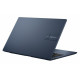 ASUS VivoBook 15 X1504ZA-BQ477 - i5-1235U | 15,6 collu | 16 GB | 1 TB | Nav OS | Niebieski