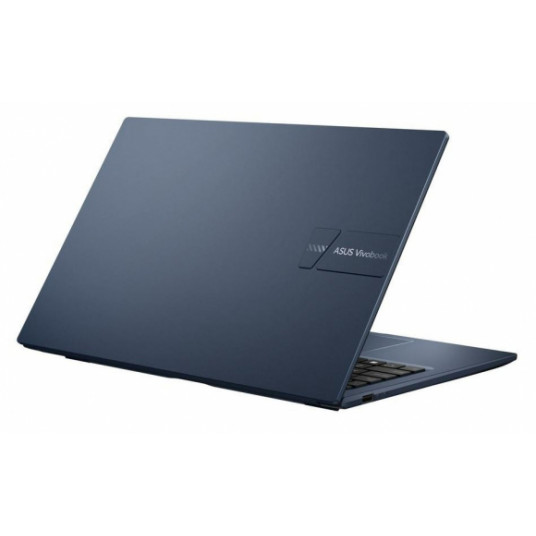 ASUS VivoBook 15 X1504ZA-BQ477 - i5-1235U | 15,6 collu | 16 GB | 1 TB | Nav OS | Niebieski