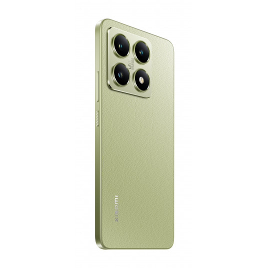 Telefons Xiaomi 14T 12GB/256GB Lemon Green