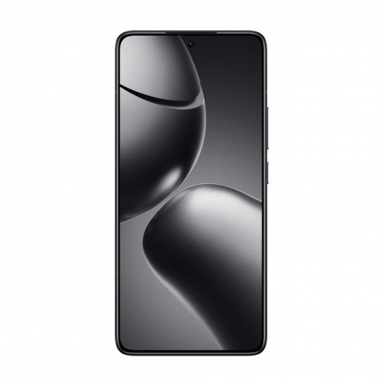 Telefons Xiaomi 14T Pro 12GB/512GB Titan Black