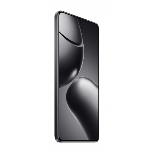 Telefons Xiaomi 14T Pro 12GB/512GB Titan Black
