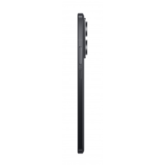 Telefons Xiaomi 14T Pro 12GB/512GB Titan Black
