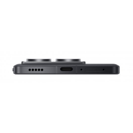 Telefons Xiaomi 14T Pro 12GB/512GB Titan Black