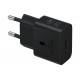 Lādētājs Samsung 25W Power Adapter Black