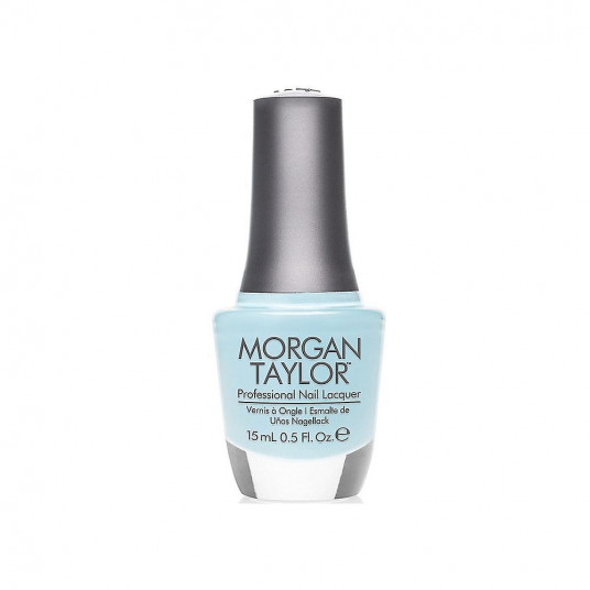 Morgan Taylor Professional Nail Lacquer Water Baby 15ml