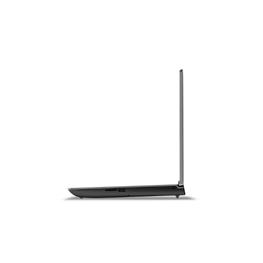 Klēpjdators Lenovo ThinkPad P16 Gen 2 | 16 " | IPS | WQXGA | 2560 x 1600 pixels | Anti-glare | Intel Core i7 | i7-14700HX | 32 GB | SO-DIMM DDR5 | SSD 1000 GB | NVIDIA RTX 2000 Ada Generation | GDDR6 | 8 GB | Windows 11 Pro