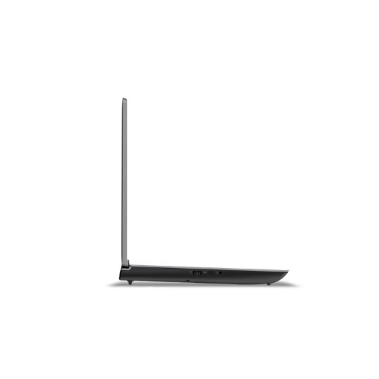 Klēpjdators Lenovo ThinkPad P16 Gen 2 | 16 " | IPS | WQXGA | 2560 x 1600 pixels | Anti-glare | Intel Core i7 | i7-14700HX | 32 GB | SO-DIMM DDR5 | SSD 1000 GB | NVIDIA RTX 2000 Ada Generation | GDDR6 | 8 GB | Windows 11 Pro