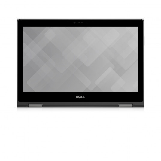 Dell Inspiron 5379 Touch 13,3"| i7-8550u |16 GB DDR4| 33,8 cm (13,3") daudzpaneļu 16:9 FHD 1920x1080 FHD 1920x1080 ar LED apgaismojumu IPS| 512 GB SSD| Wi-Fi 5 (802.11ac) + Bluetooth 4.1| Tastatūra ar apgaismojumu| Windows 11 Pro| Atjaunināts/atjaunots