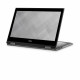 Dell Inspiron 5379 Touch 13,3"| i7-8550u |16 GB DDR4| 33,8 cm (13,3") daudzpaneļu 16:9 FHD 1920x1080 FHD 1920x1080 ar LED apgaismojumu IPS| 512 GB SSD| Wi-Fi 5 (802.11ac) + Bluetooth 4.1| Tastatūra ar apgaismojumu| Windows 11 Pro| Atjaunināts/atjaunots