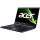 Acer Aspire 7 A715-42G; AMD Ryzen 5 5500U (6C/12T, 2,1-4,0 GHz, 8 MB)| GeForce® GTX 1650 4GB GDDR6 | 8 GB | 256 GB SSD | 15,6", LED, IPS LCD, FHD| Wi-Fi + Bluetooth | Windows 11 Pro | Atjaunināts/atjaunots