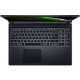 Acer Aspire 7 A715-42G; AMD Ryzen 5 5500U (6C/12T, 2,1-4,0 GHz, 8 MB)| GeForce® GTX 1650 4GB GDDR6 | 8 GB | 256 GB SSD | 15,6", LED, IPS LCD, FHD| Wi-Fi + Bluetooth | Windows 11 Pro | Atjaunināts/atjaunots