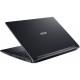 Acer Aspire 7 A715-42G; AMD Ryzen 5 5500U (6C/12T, 2,1-4,0 GHz, 8 MB)| GeForce® GTX 1650 4GB GDDR6 | 8 GB | 256 GB SSD | 15,6", LED, IPS LCD, FHD| Wi-Fi + Bluetooth | Windows 11 Pro | Atjaunināts/atjaunots