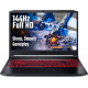 Acer Nitro 5 AN515-57 15.6| Intel® Core™ i5-11400H (6C/12T, 2.7-4.5 Ghz, 12MB)| GeForce RTX 3050 4gb| 8GB DDR4| 512GB SSD| 15.6" Full HD, 1920x1080, LCD, IPS| Windows 11 Pro| Atjaunināts/atjaunināts