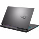 Asus ROG Strix G17 G713;AMD Ryzen™ 9 6900HX (8C/16T, 20MB, līdz 4.9)|16GB RAM DDR5|1TB SSD|17,3" FHD IPS 360Hz, Dolby vision HDR,AG|NVIDIA® GeForce RTX™ 3060 6GB|Wi-Fi 6E + BT 5.3|Wi-Fi 6E + BT 5.3|Win 11 PRO | Atjaunināts/atjaunināts/