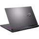 Asus ROG Strix G17 G713;AMD Ryzen™ 9 6900HX (8C/16T, 20MB, līdz 4.9)|16GB RAM DDR5|1TB SSD|17,3" FHD IPS 360Hz, Dolby vision HDR,AG|NVIDIA® GeForce RTX™ 3060 6GB|Wi-Fi 6E + BT 5.3|Wi-Fi 6E + BT 5.3|Win 11 PRO | Atjaunināts/atjaunināts/