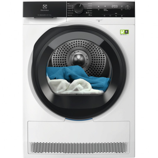 Electrolux EW7W5697QE veļas/žāvētājs