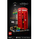 Lego LEGO Ideas - Red London Telephone Box 21347