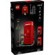 Lego LEGO Ideas - Red London Telephone Box 21347