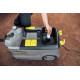 Karcher RM 760 CarpetPro paklāju tīrītājs, 16 gab.