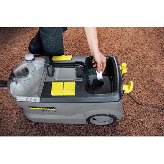 Karcher RM 760 CarpetPro paklāju tīrītājs, 16 gab.