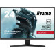 IIYAMA G2470HS-B1 23,8 collu Fast IPS FHD