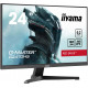 IIYAMA G2470HS-B1 23,8 collu Fast IPS FHD