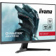 IIYAMA G2470HS-B1 23,8 collu Fast IPS FHD