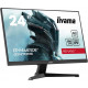 IIYAMA G2470HS-B1 23,8 collu Fast IPS FHD