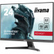 IIYAMA G2470HS-B1 23,8 collu Fast IPS FHD