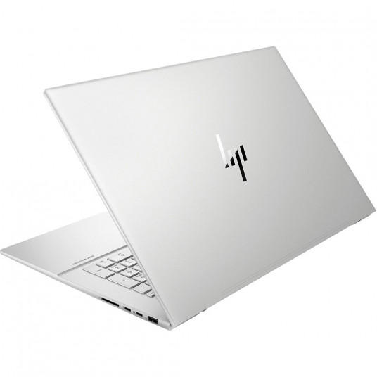 HP Envy 17T-CW000 i7-13700H 17.3" FHD 300nits AG 16GB DDR4 SSD512 IrisXe BT BLKB Win11 Natural Silver (REPACK) 2Y