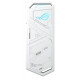 ASUS ROG Strix Arion White Edition SSD M.2 korpuss, balts, M.2