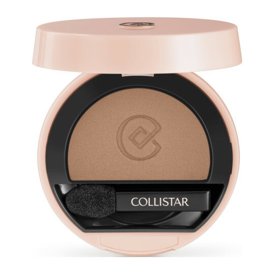 Collistar - Acu ēnas (Compact Eye Shadow) 2 g - 210 Champagne Satin