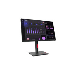 Lenovo ThinkVision T24i-30 skarm - WLE