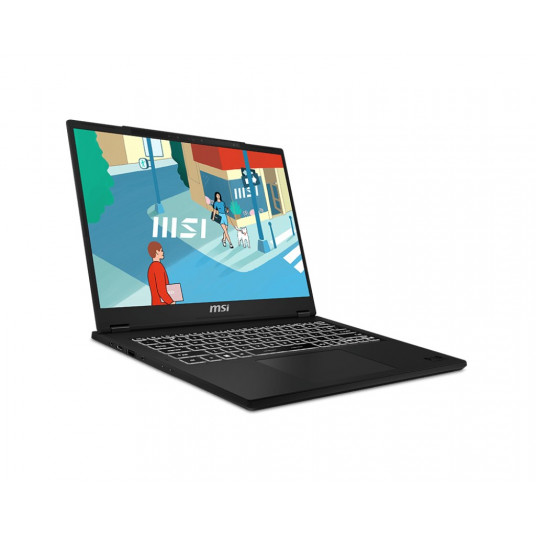 MSI Modern 14 H D13MG-095PL - i5-13420H | 14" | 16GB | 512GB | Win11