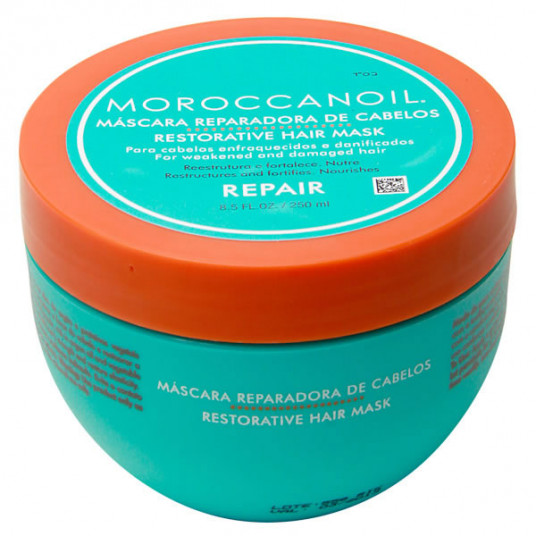 Moroccanoil Repair atjaunojoša matu maska 250ml