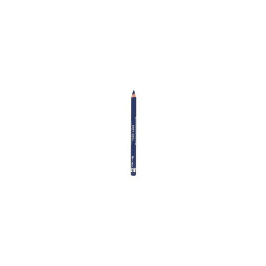 Rimmel Soft Kohl Eye Pencil - Eyeliner 1.2 g