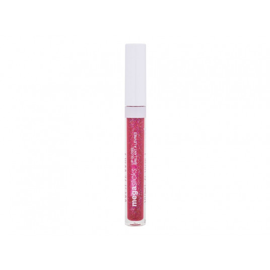 Lip Gloss Wet n Wild MegaSlicks, 2,3ml